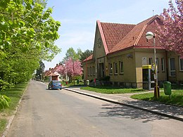 Lidice - Vedere