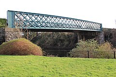 Liffey Railway Bridge httpsuploadwikimediaorgwikipediacommonsthu