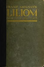 Миниатюра для Файл:Liliom; a legend in seven scenes and a prologue (IA cu31924026943195).pdf