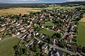 * Nomination Limmersdorf aerial view --Ermell 07:21, 12 August 2021 (UTC) * Promotion  Support Good quality. --Sandro Halank 20:30, 12 August 2021 (UTC)