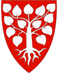 Wappen der Kommune Lindås