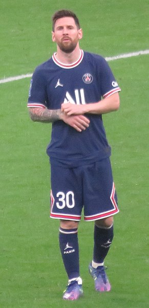 File:Lionel Messi PSG.jpg