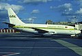 Lithuanian Airlines Boeing 737-200