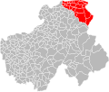 Vignette pour Communauté de communes Pays d'Évian Vallée d'Abondance