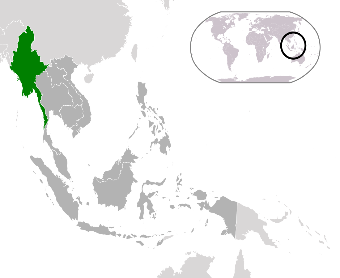 File:Location Burma (Myanmar) ASEAN.svg