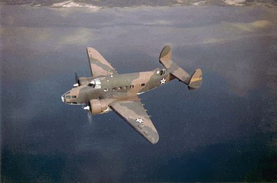 Lockheed Hudson