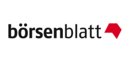 Logo Börsenblatt
