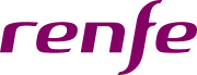 Logo de Renfe Operadora