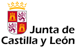 Logotype de la Junta de Castilla y León.svg