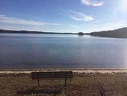 Langer See, Grand Traverse County, Michigan.jpg