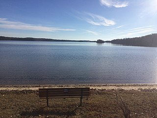 Long Lake (Grand Traverse County, Michigan) lake in Grand Traverse County, Michigan, USA