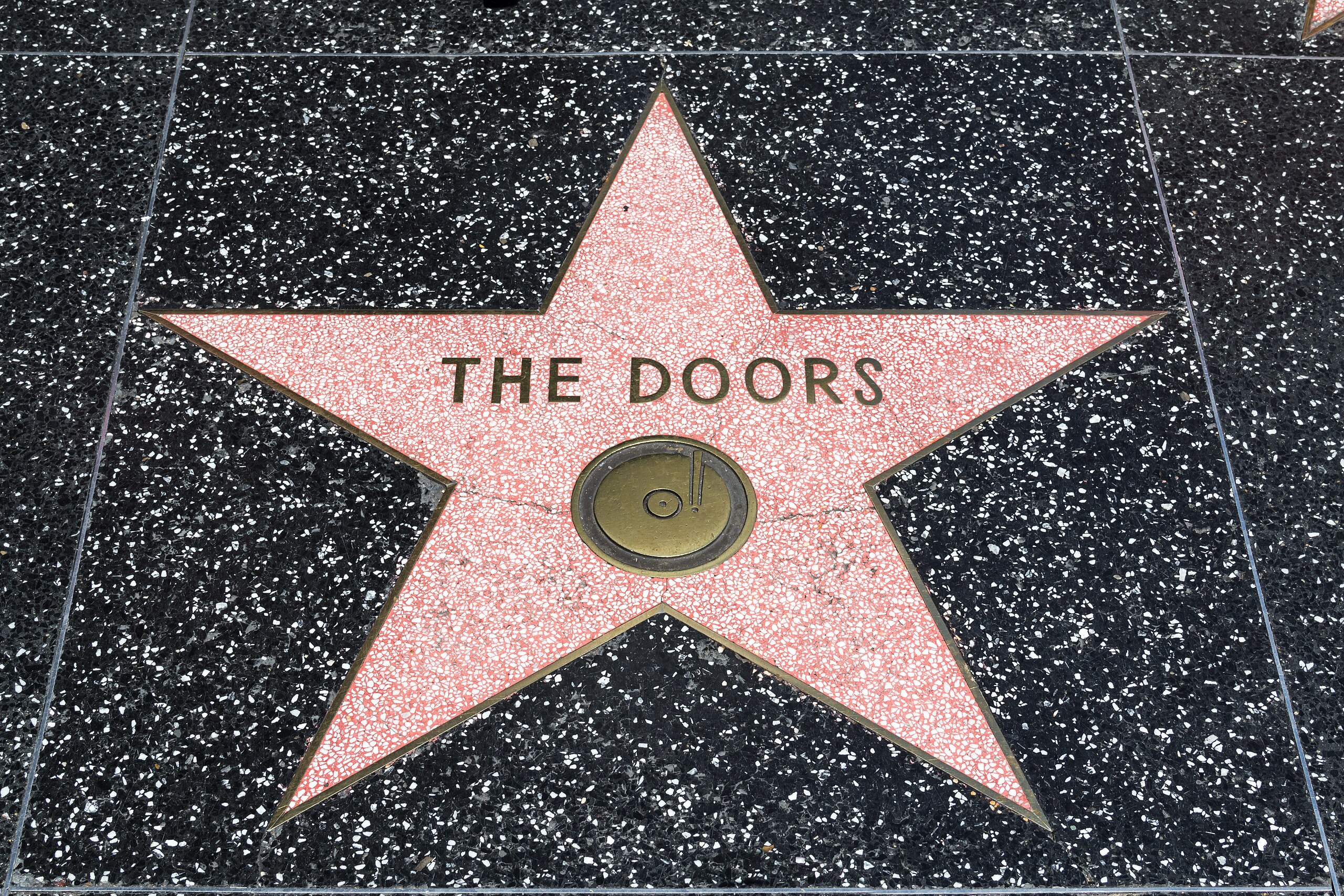 The Doors – Wikipédia, a enciclopédia livre