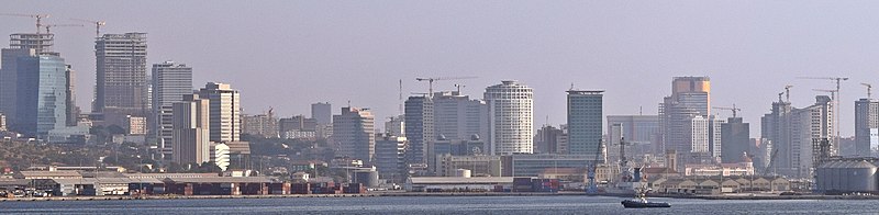 File:Luanda Bay 5 - panoramio (cropped).jpg