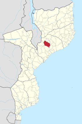 Lugela-distriktet