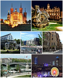 Lyon