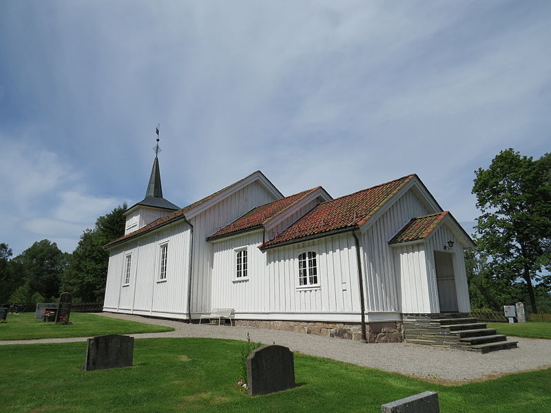 File:Mælum Kirke (Skien).JPG