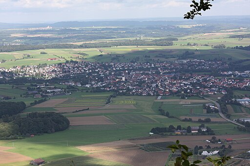 Mögglingen