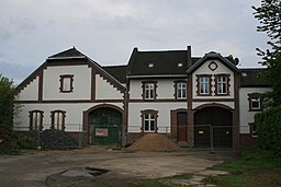 Mönchengladbach-Hardt Denkmal-Nr. K 058, Kühlenhof 3 (5968)