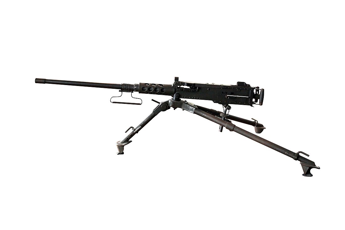 M2 Browning