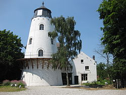 Musée bruxellois du Moulin et de l&#039;Alimentation