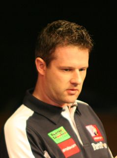 Mark Gray (snooker player) British pool and snooker player