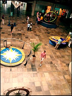 PUCRS Museum of Science and Technology Paleontology, Natural history museum, science, Technology. in Rio Grande do Sul, Brazil