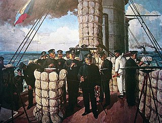 Battle of Tsushima Naval battle of the Russo-Japanese War