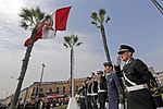 Miniatura para Juramento de fidelidad a la bandera