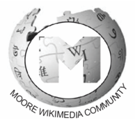 Moore Wikimedia Community