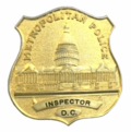 MPDC INSP Badge.png