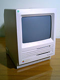 Miniatura para Macintosh SE