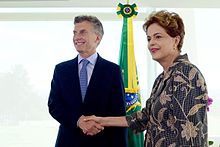 Dilma Rousseff - Wikipedia