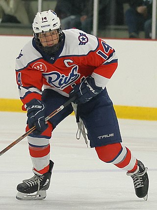 <span class="mw-page-title-main">Madison Packer</span> American ice hockey player (born 1991)