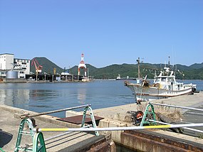 Maizuru Port (West)01.JPG