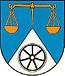 Escudo de armas de Malberg