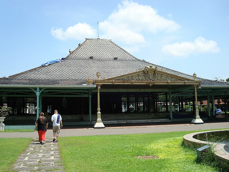 File:Mangkunegaran Palace Java351.jpg