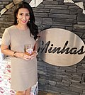 Thumbnail for Manjit Minhas