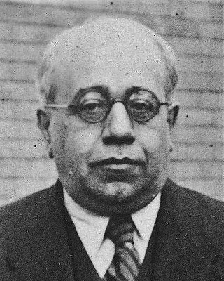 <span class="mw-page-title-main">Manuel Azaña</span> Spanish Republican prime minister (1880–1940)