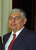 Manuel Esquivel pada 1993