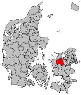 Holbæk Municipality Municipality in Region Zealand, Denmark