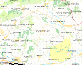 Map commune FR insee code 11198.png