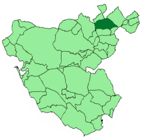Map of Algodonales (Cádiz).png