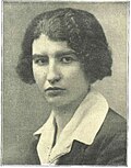 María Luisa Pérez Herrero