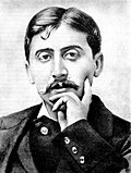 Miniatura para Marcel Proust