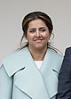 Maria Juliana Ruiz Sandoval at White House.jpg