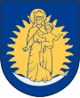 Blason de Mariefred