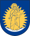 Mariefredin kaupunki (Strängnäsin kunta, Nykvarnin kunta)