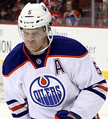 Mark Fayne - Edmonton Oilers.jpg