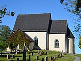 Fil:Markim kyrka 21 september 2013 01.jpg