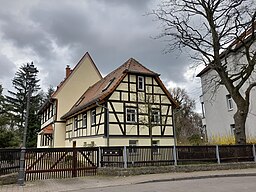 Alt-Oetzsch in Markkleeberg